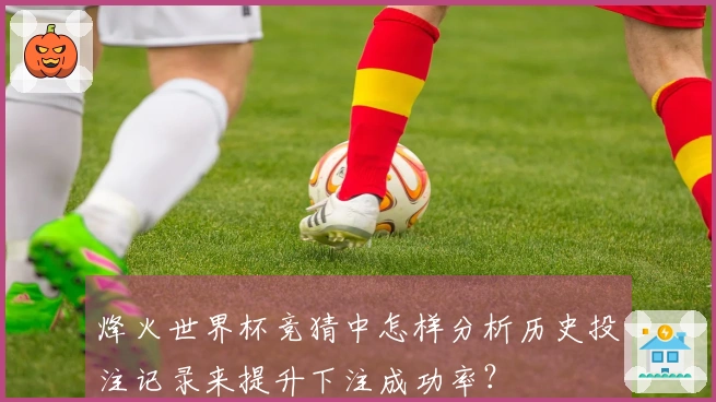 烽火世界杯竞猜中怎样分析历史投注记录来提升下注成功率？
